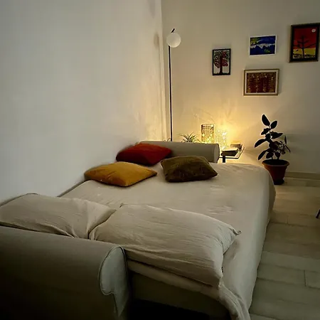 Apartment New! La Corte, Vicino Al Duomo Trient