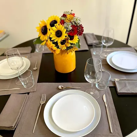 Apartment New! La Corte, Vicino Al Duomo