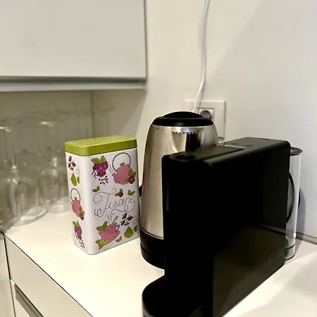 Apartment New! La Corte, Vicino Al Duomo