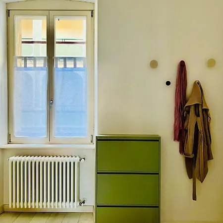 Appartement New! La Corte, Vicino Al Duomo