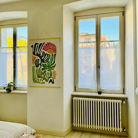 New! La Corte, Vicino Al Duomo Trient