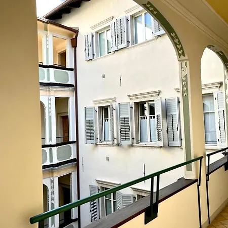 New! La Corte, Vicino Al Duomo Trient