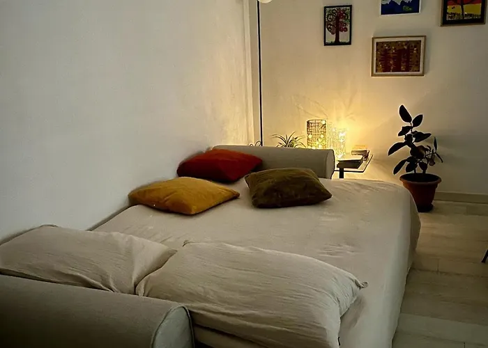 Apartman New! La Corte, Vicino Al Duomo Trento