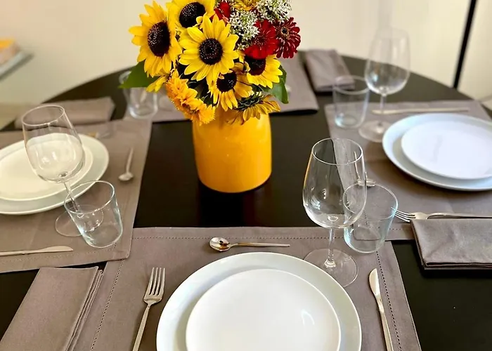 Apartman New! La Corte, Vicino Al Duomo