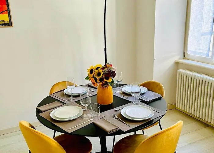 New! La Corte, Vicino Al Duomo Apartman Trento