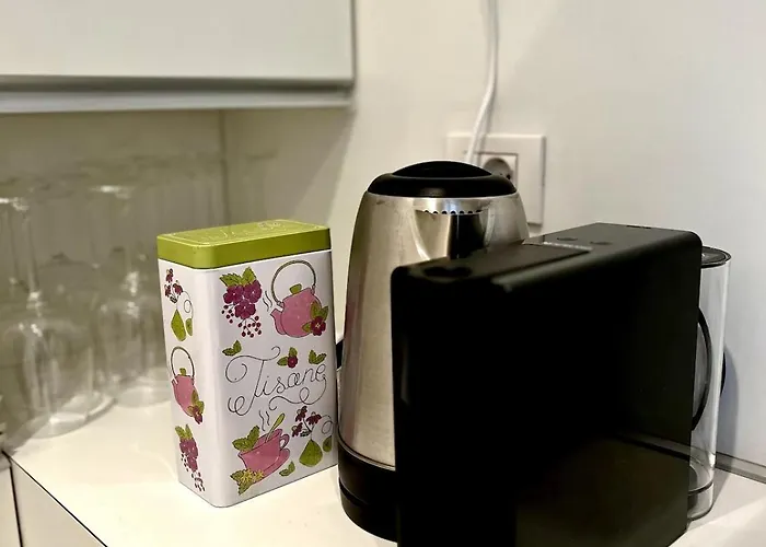 Apartman New! La Corte, Vicino Al Duomo