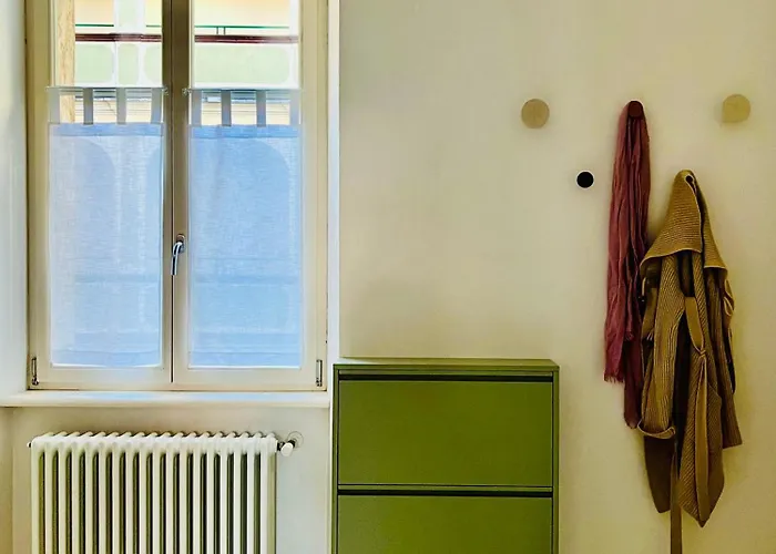 Apartman New! La Corte, Vicino Al Duomo