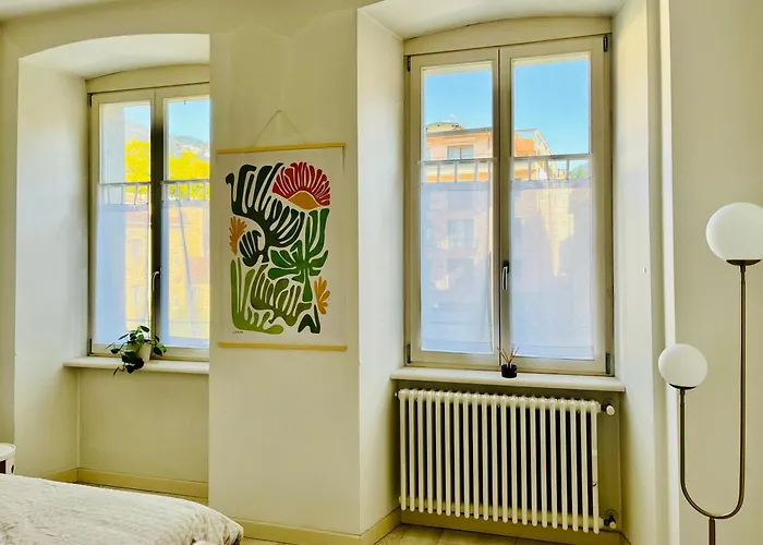 New! La Corte, Vicino Al Duomo Trento