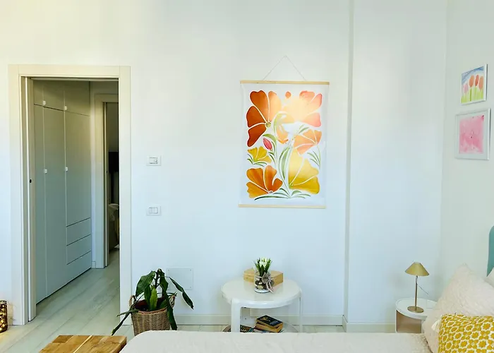 New! La Corte, Vicino Al Duomo Apartman *