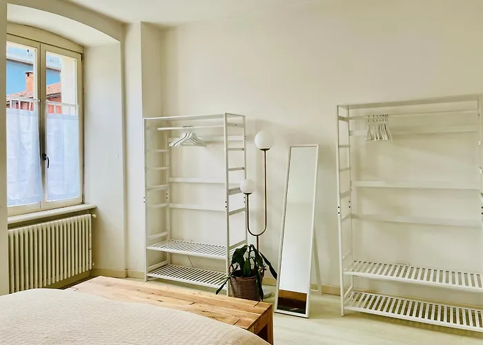 Apartman New! La Corte, Vicino Al Duomo Trento