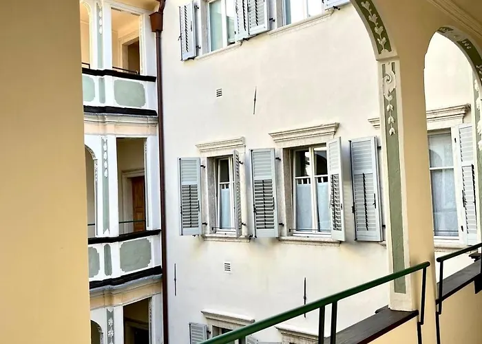 New! La Corte, Vicino Al Duomo Trento